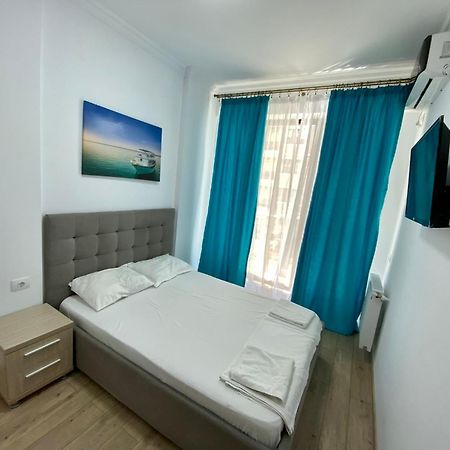 Solid Residence Mamaia Exterior foto