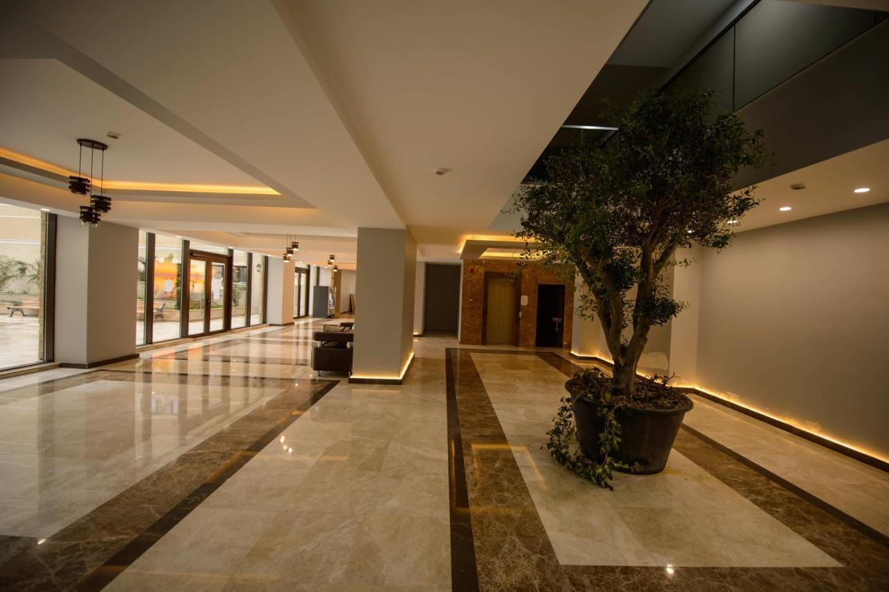 Solid Residence Mamaia Exterior foto