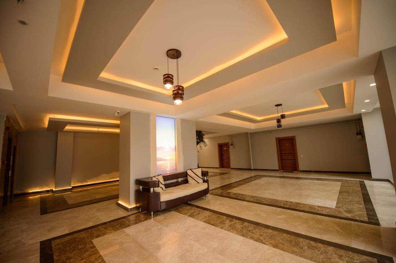Solid Residence Mamaia Exterior foto